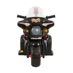 Lenoxx Children's Electric Ride-on Motorcycle (Black) Rechargeable, Up To 1Hr 8 Lenoxx Children's Electric Ride-on Motorcycle (Black) Rechargeable, Up To 1Hr -Outdoor Living Sales Store AfE2WLQ21NVGWPfhKgxqVKOW4