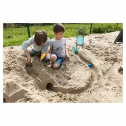 3pc Quut Cuppi 15.6cm Beach Toys Shovel/Sieve/Ball For Kids Lagoon Green/YL/RD 24 3pc Quut Cuppi 15.6cm Beach Toys Shovel/Sieve/Ball For Kids Lagoon Green/YL/RD -Outdoor Living Sales Store Al60Xw4upb7dnO7bMKh9 fhbs