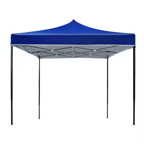 Instahut Gazebo Pop Up Marquee 3x3 Tent Folding Gazebos 3 Instahut Gazebo Pop Up Marquee 3x3 Tent Folding Gazebos - Image 3