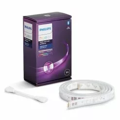 Philips Hue Plus 1M Extension White & Colour Ambiance Bluetooth For Lightstrip -Outdoor Living Sales Store AqGFjN95jmB67W94QIzNDBFzA