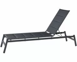 Boston Padded Sunlounge