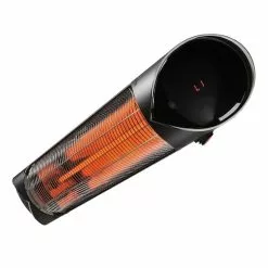 Heatstrip 2000W Home/Patio Infrared Nano Electric Indoor/Outdoor Heater W/Remote -Outdoor Living Sales Store BUhiAs5KpochaAXJcIOrzFD g