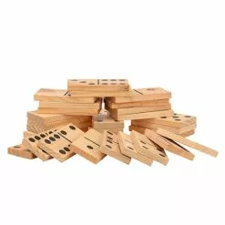 Jenjo Games Mega Dominoes -Outdoor Living Sales Store ByUUTTBWVNsds aYEF8Gp6ZGU