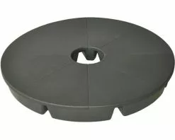 Cantilever KD Umbrella Base
