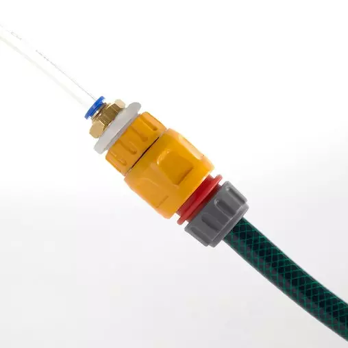 Plum Play Premium Metal Double Swing & Glider With Mist 7 Plum Play Premium Metal Double Swing & Glider With Mist - Image 7