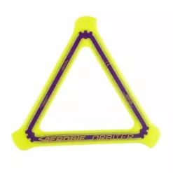 Aerobie Orbiter Boomerang Kids/Children Frisbee Outdoor Beach Fun Play Toy Green -Outdoor Living Sales Store CLWmCdJywTjlJGLBKPWRuyWJY