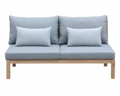 Cooper Double Lounge