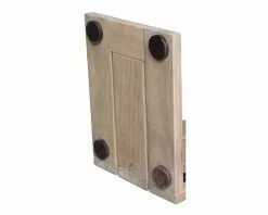 Cooper Side Table -Outdoor Living Sales Store COOSTN 03