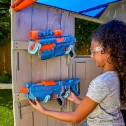 KidKraft NERF Geo Strike Headquarters -Outdoor Living Sales Store CagHu02TUndvOcKWmlWl3TkT8