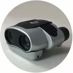 Panaview RadioScope Binoculars W/ Built-In AM/FM Radio 8x20mm Magnify Zoom -Outdoor Living Sales Store DdR9f4nMt6m9Zl0Yq1iWOJzno