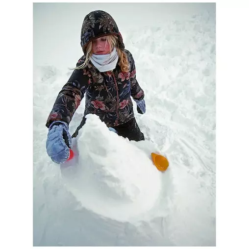 3pc Quut Cuppi 15.6cm Beach Toys Shovel/Sieve/Ball For Kids Lagoon Green/YL/RD 9 3pc Quut Cuppi 15.6cm Beach Toys Shovel/Sieve/Ball For Kids Lagoon Green/YL/RD - Image 9