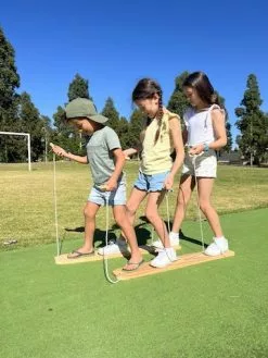 Jenjo Games Walking Skis -Outdoor Living Sales Store ELqYvy3k61TiLSrQnLIkRJ1So