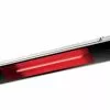 Excelair 2.2Kw Schott Glass Radiant Heater