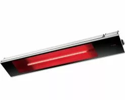 Excelair 2.2Kw Schott Glass Radiant Heater