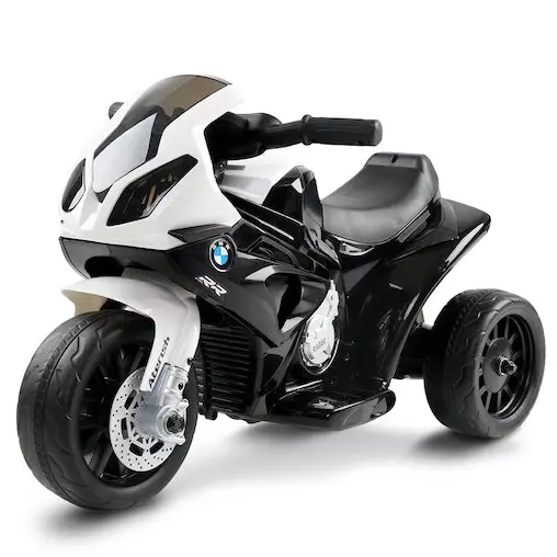 Kids Ride On Car Electric Cars Toys Motorbike BMW Motorcycle Patrol Battery Toy Black Rigo 1 Kids Ride On Car Electric Cars Toys Motorbike BMW Motorcycle Patrol Battery Toy Black Rigo