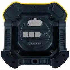 Ultracharge LED Flood Light 15W Rechargeable Worklight 2000lm USB/DC Plug Yellow 7 Ultracharge LED Flood Light 15W Rechargeable Worklight 2000lm USB/DC Plug Yellow -Outdoor Living Sales Store Ed3PsVqUO4fBDVsmdotjo9F4
