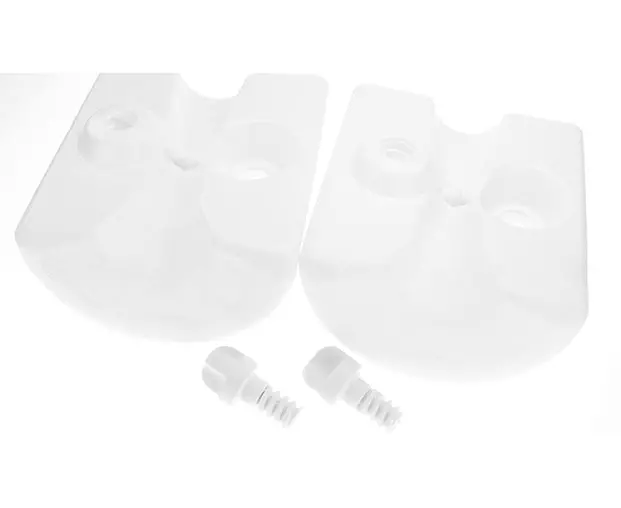 Wallaroo Gazebo Base Weight Pods Marquee Water Sand Fillable 2 Wallaroo Gazebo Base Weight Pods Marquee Water Sand Fillable - Image 2