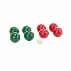 Jenjo Games Bocce Resin Ball