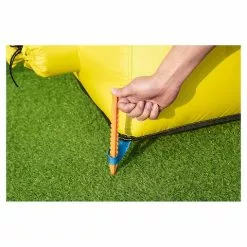 Bestway 4.35m Mout Splashmore Inflatable Water Park Pool Slide Kids Toy 5y -Outdoor Living Sales Store FAgjghKZTqWnAHkTxQGNjIC88