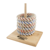 Formula Sports Rope Quoits