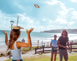 Formula Sports Rope Quoits -Outdoor Living Sales Store FSROPEQUOITS 04