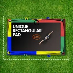 Kahuna Trampoline 6ft X 9ft Rectangular Outdoor Rainbow Basketball Set 18 Kahuna Trampoline 6ft X 9ft Rectangular Outdoor Rainbow Basketball Set -Outdoor Living Sales Store FZKyK7aWNb3kHq6lDinjGta60