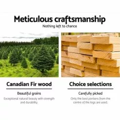 Outdoor Storage Bench Box Wooden Garden Chair 2 Seat Toy Tool Sheds Chest Patio Furniture Gardeon -Outdoor Living Sales Store FkpVci7IKL49ZfvPbX0LXb3yY