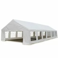Outdoor Living Sales Store 33 12m X 6m Wallaroo Outdoor Event Marquee Carport Tent