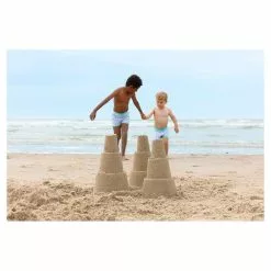 Quut Alto 18cm Sand Builder Toy For Kids Lagoon Green/Vintage Blue/Mighty Orange -Outdoor Living Sales Store Frcfj6NQYYQZ4hHA0XV1BXf7k