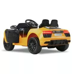 KlikA R8 Spyder Audi Licensed Kids Electric Ride On Car Remote Control YL -Outdoor Living Sales Store G21JISE81CgAncTxXW2mqUbbs