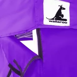 Gazebo Tent Marquee 3x3 PopUp Outdoor Wallaroo Purple 15 Gazebo Tent Marquee 3x3 PopUp Outdoor Wallaroo Purple -Outdoor Living Sales Store GTrEChUjQdPhAsrhZom1fRxPE