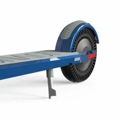 Unagi Electronic Scooter Model One E500 Cosmic Blue 25km/h Dual 25W Motor Foldable -Outdoor Living Sales Store GZsJD9Fs5BwLIG4FaoNCt32tc