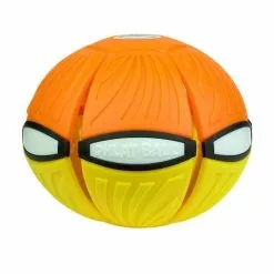 Wahu Phlat Ball V4 Throwing Disc/Ball Kids Outdoor Activity Game/Toy 6y+ Asstd -Outdoor Living Sales Store HN k1lsEJM8sH QimeP7nSwWw