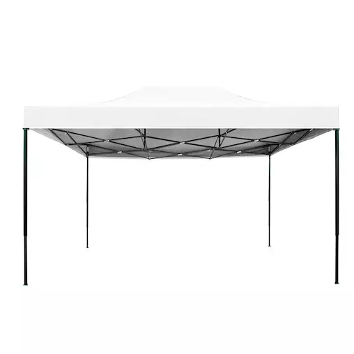 Instahut Gazebo Pop Up Marquee 3x4.5 Tent Folding Gazebos 3 Instahut Gazebo Pop Up Marquee 3x4.5 Tent Folding Gazebos - Image 3