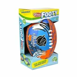Wahu Soft Footy Outdoor Sport/Game Beach/Pool Fun Ball/Toy Kids 6y+ Assorted 37 Wahu Soft Footy Outdoor Sport/Game Beach/Pool Fun Ball/Toy Kids 6y+ Assorted -Outdoor Living Sales Store HnisT9Eb 99QyHGrj7H8AmPlc