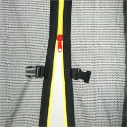 Trampoline 14ft Kahuna With Basketball Set - Pink -Outdoor Living Sales Store HxrNExKkSCfPMKiy d2xHTcz8 1