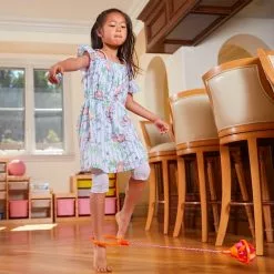 Wham-O Wham O Hula Hoop Whooping Sound Ankle Flexi Rope Skipper Assorted Kids Toy 6+ -Outdoor Living Sales Store ICymguRFm6JuBXzVm ZeZ7R0