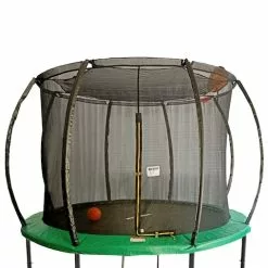 VERPEAK Sunshade Net Trampoline 10ft Safety Round Net UV Protect Cover Outdoor -Outdoor Living Sales Store IMkrXtJ9vcXPCPzXBUOLsIAHI