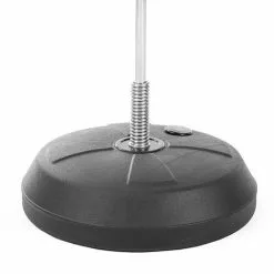 HACIENDA Free-Standing Boxing Set: PU Punching Ball & Boxing Gloves -Outdoor Living Sales Store ITUoPelechV6XTqhNB MGLBCY