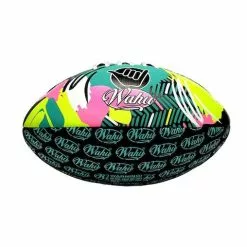 Wahu Soft Footy Outdoor Sport/Game Beach/Pool Fun Ball/Toy Kids 6y+ Assorted 25 Wahu Soft Footy Outdoor Sport/Game Beach/Pool Fun Ball/Toy Kids 6y+ Assorted -Outdoor Living Sales Store IujJrlEjXbTY3K 8f SnBgO0A