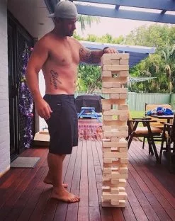 Jenjo Games Jumbo Jenjo -Outdoor Living Sales Store J2WXK4yEnMbeaubdkYnXOA2yQ