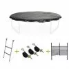 Alice's Garden Trampoline Accessories Kit For PLUTON 8ft