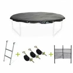 Alice's Garden Trampoline Accessories Kit For PLUTON 8ft