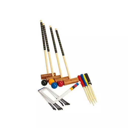 Jenjo Games Championship Croquet 2 Jenjo Games Championship Croquet - Image 2