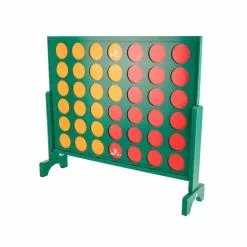 Jenjo Games Giant 4 (Green) -Outdoor Living Sales Store K8bTwubXs WAcypPg JRFcBw4