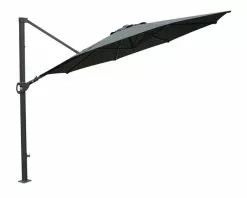 Shelta Kingston 2.5m Square Cantilever Umbrella