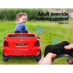 Rigo Ride On Car Kids Toy Red 10 Rigo Ride On Car Kids Toy Red -Outdoor Living Sales Store KXpd xNnIIm5JuSn3S5Eq2klo