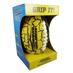 Wave Runner 17cm Grip It Football Beach/Pool Waterproof Outdoor Ball Toy Assort. -Outdoor Living Sales Store KbcHzoPpFFbvH8Y5AXYlo9t04