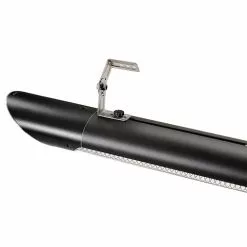 Heatstrip 2000W Home/Patio Infrared Nano Electric Indoor/Outdoor Heater W/Remote -Outdoor Living Sales Store Kho41q SH7FcmqsC4vhfVxhng