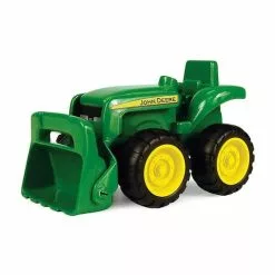 John Deere 15cm Assorted Dump Truck Kids Interactive Sand Truck Vehicle Toy 18m+ -Outdoor Living Sales Store Koh31JlfWQvXpI7bgO4fiP1Y
